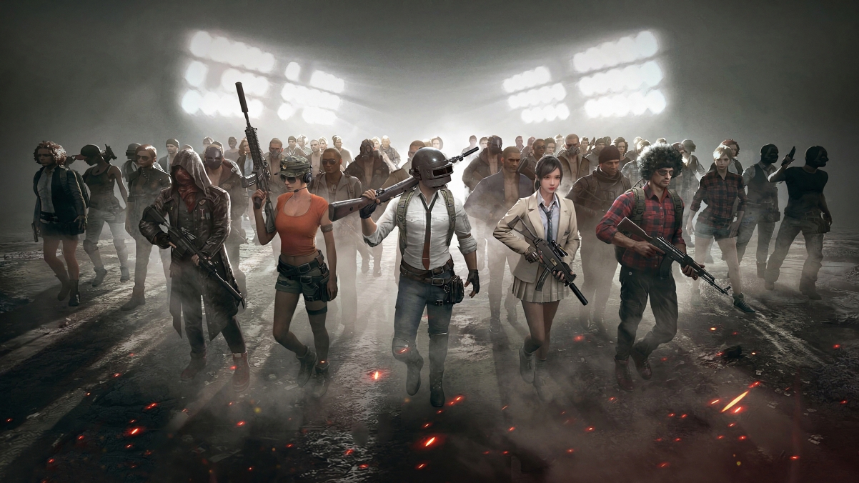 PlayerUnknown
