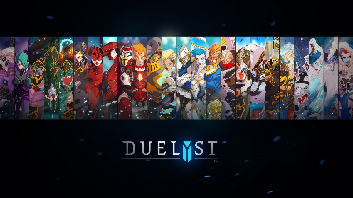 Duelyst 4