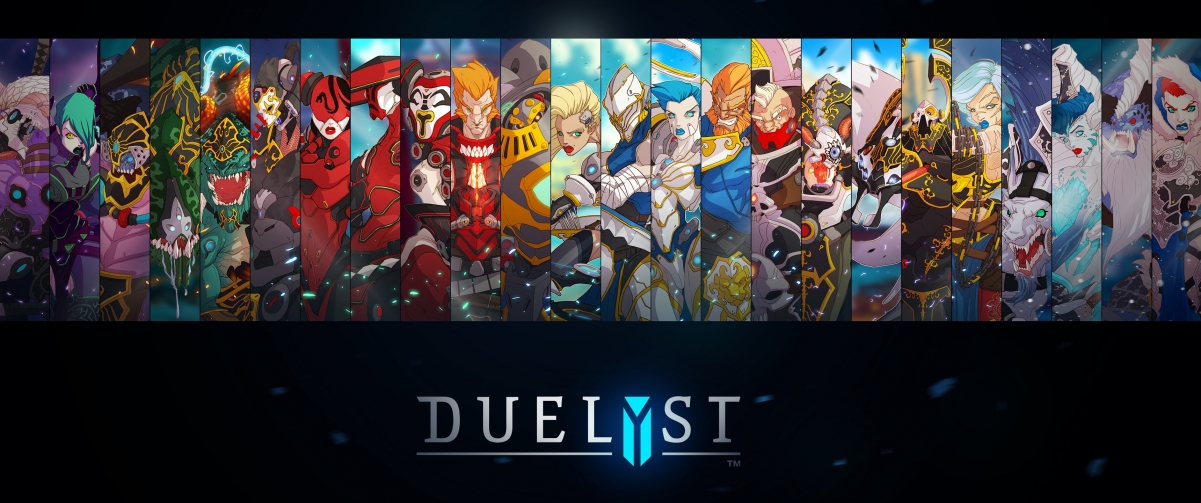 Duelyst 3