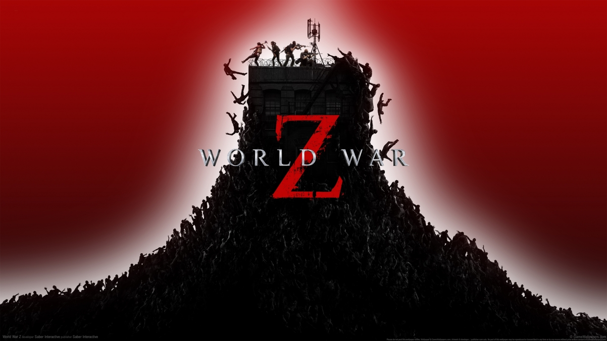 The World War of Zombies (World W
