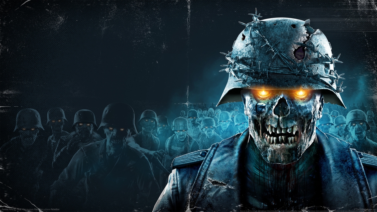 Zombie Force 4: Death War (Z