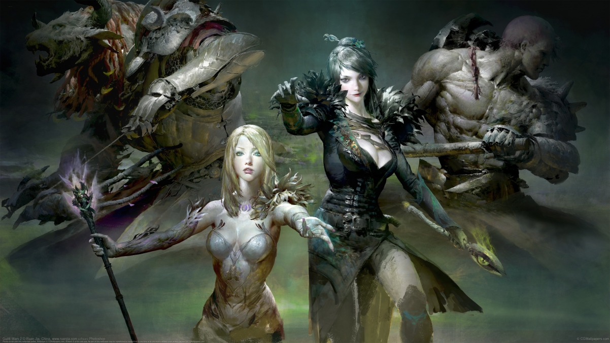 Guild Wars 2