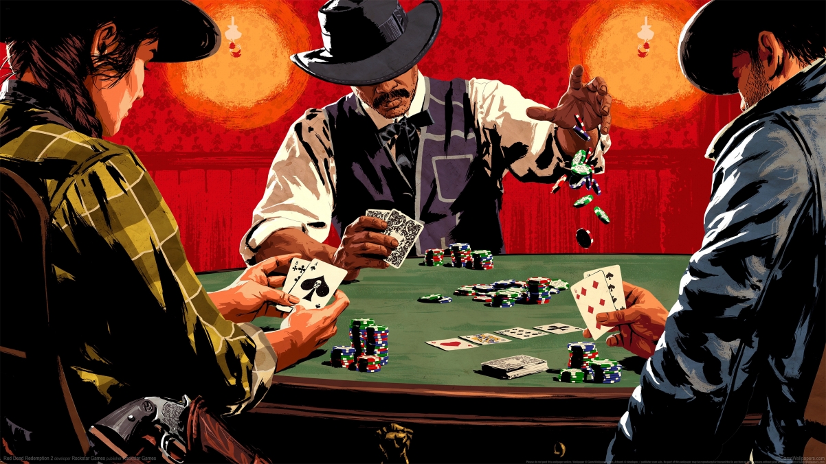 Red Dead Red Dead 2