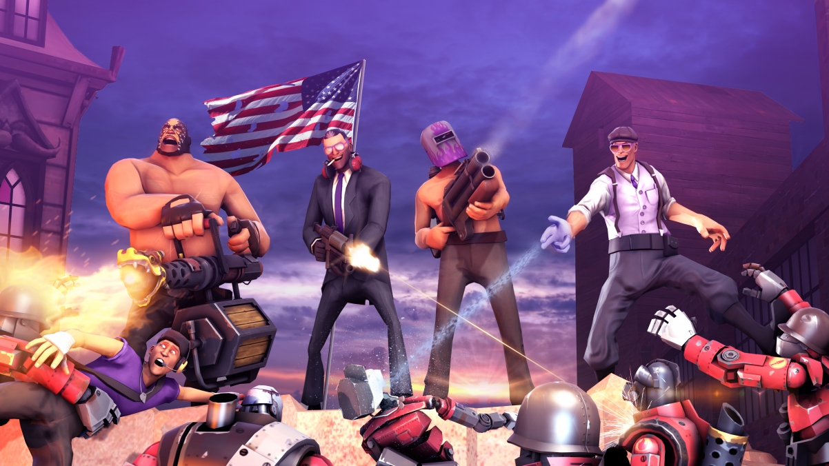 Saints Row 4 (Saints Row
