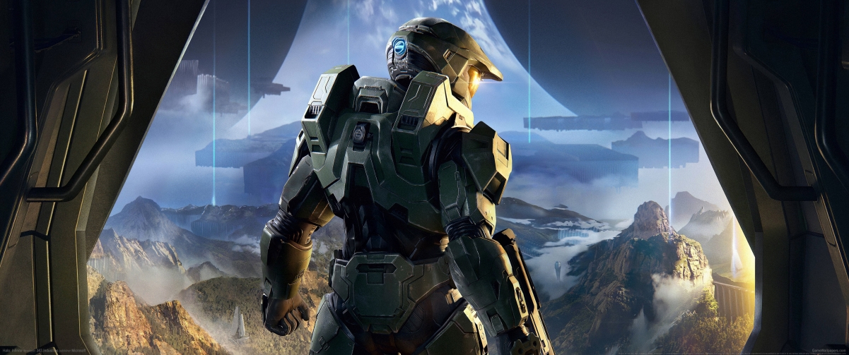 Halo: Infin