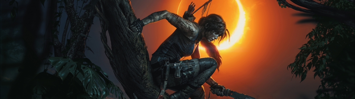 Shadow of the Tomb Raider 5120x1