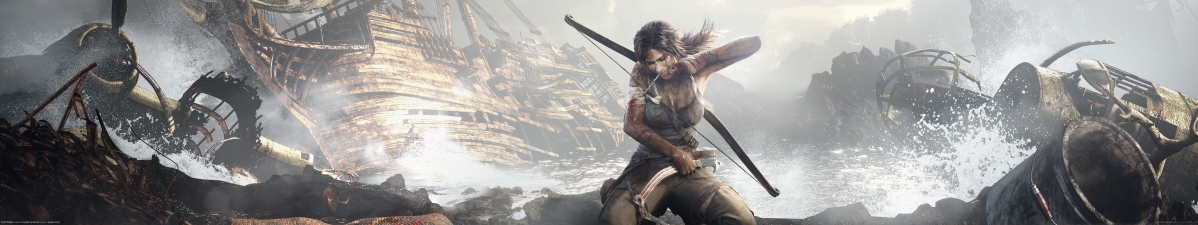 Tomb Raider