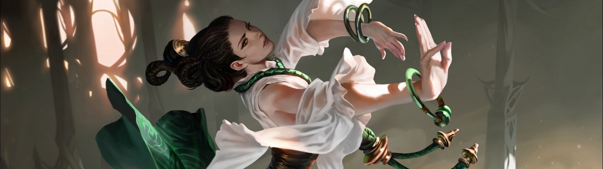 Legends of Runeterra