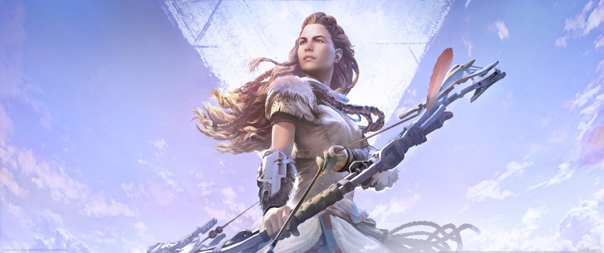 Horizon: Zero Dawn alo