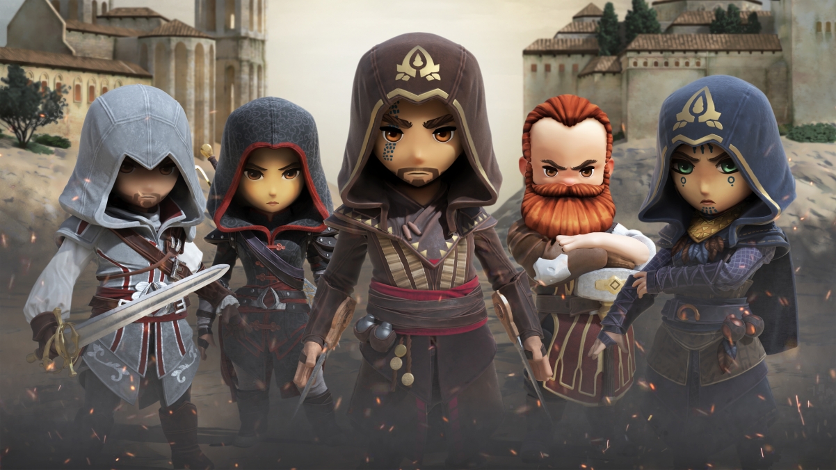 Assassin