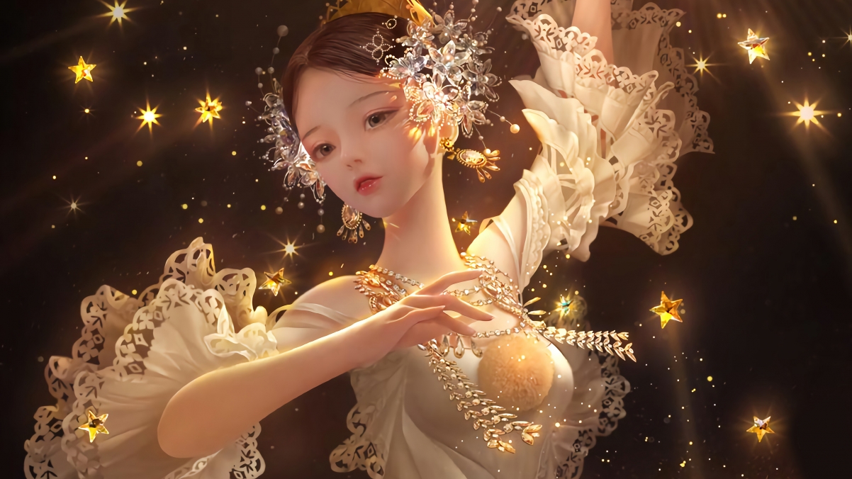 Yui Yuyi 4k anime wallpaper 3840