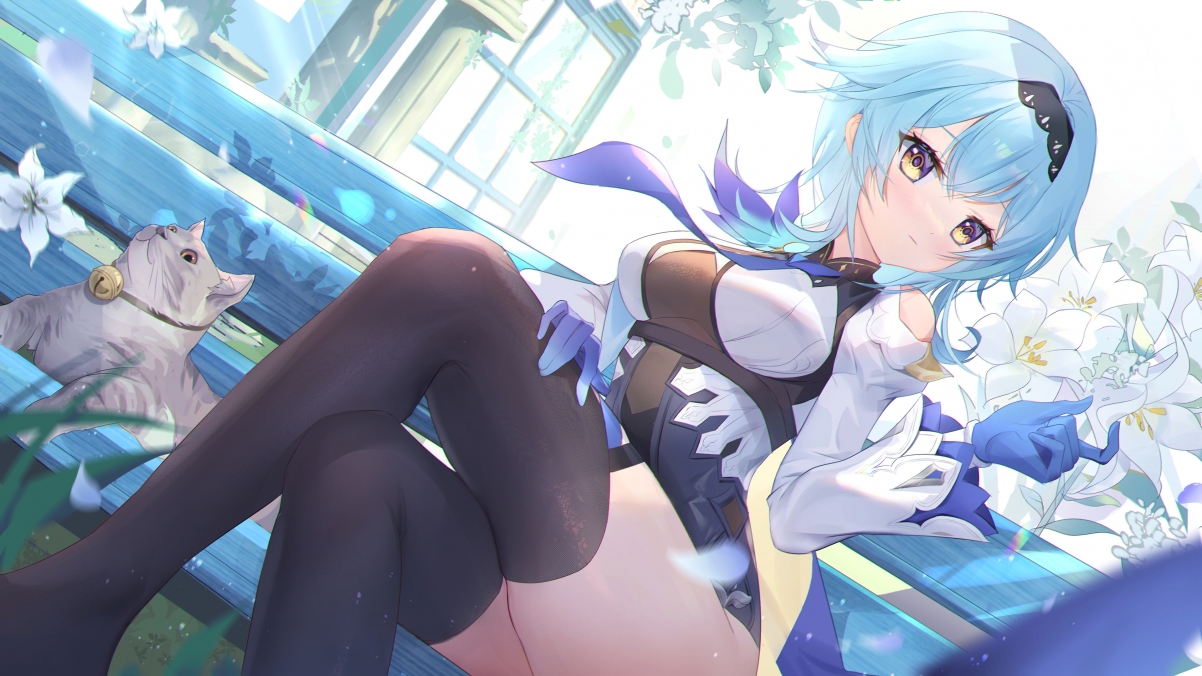 Original God Youla 4k Wallpaper 3840x216