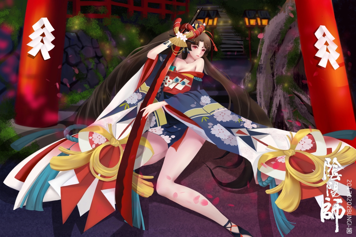 Demon Swordsman 4k Wallpaper