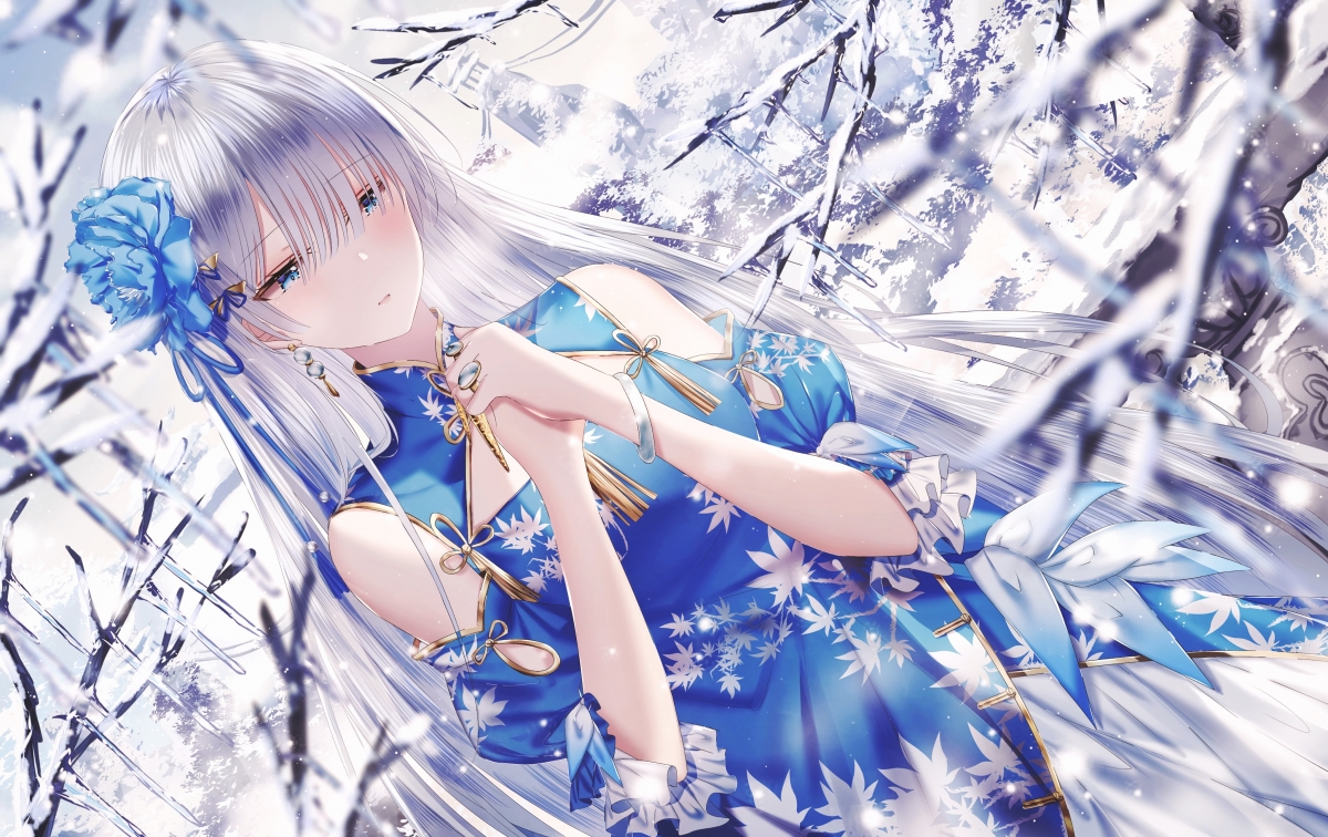 Snow Fate Anastasiani
