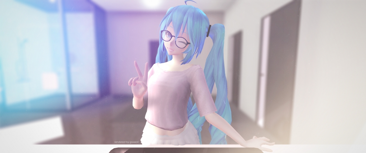 New beginning cute girls 3440x1