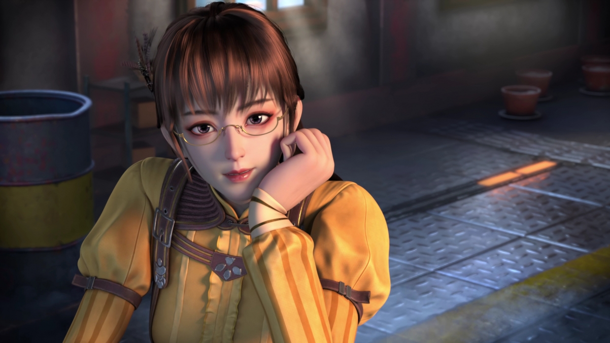 Beautiful Girl 4k HD Wallpaper