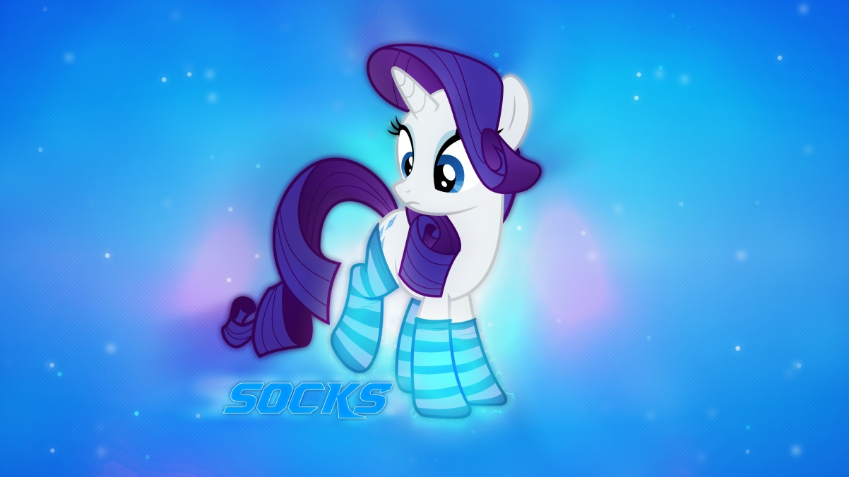 My Little Pony Exotic 4k Wallpaper