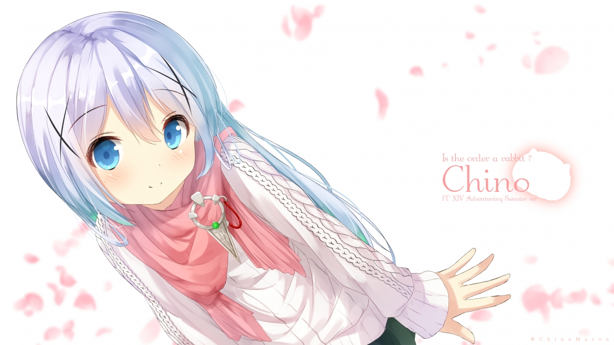 Kaze Tomano 4k Anime Wallpaper