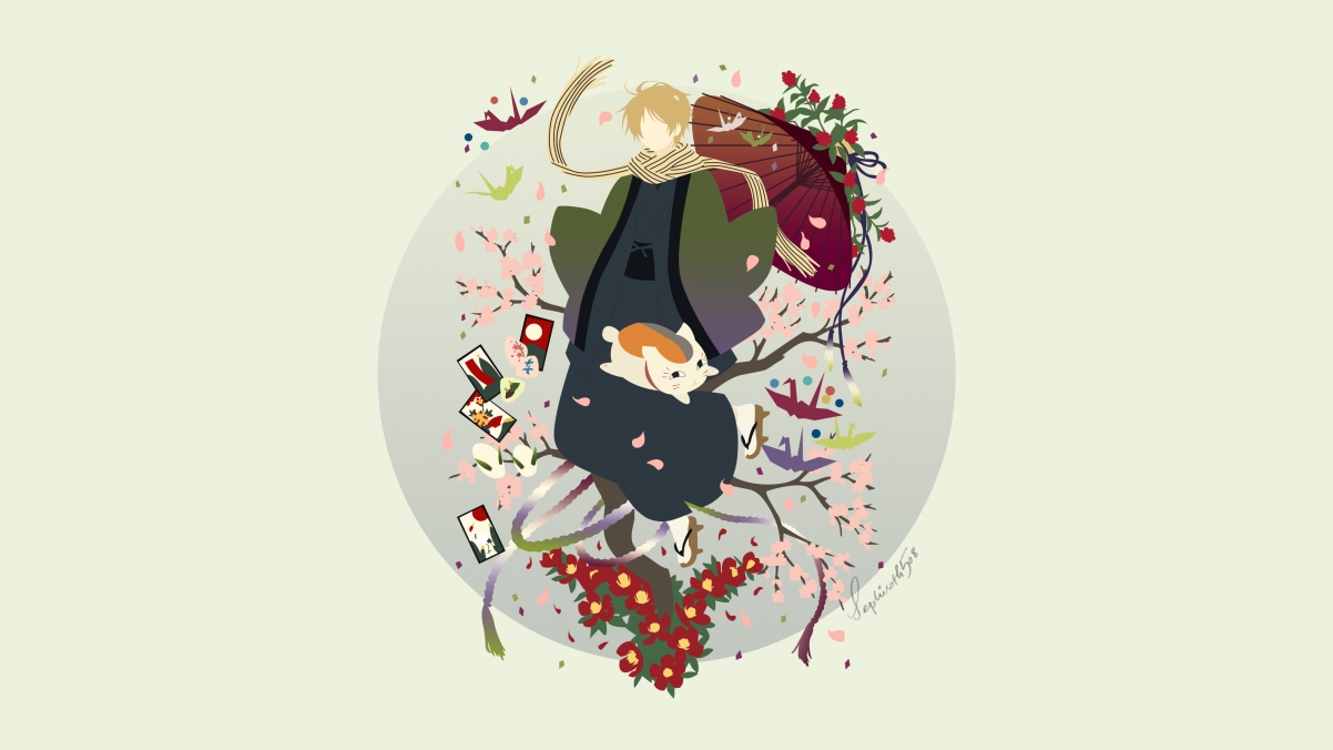 Natsume