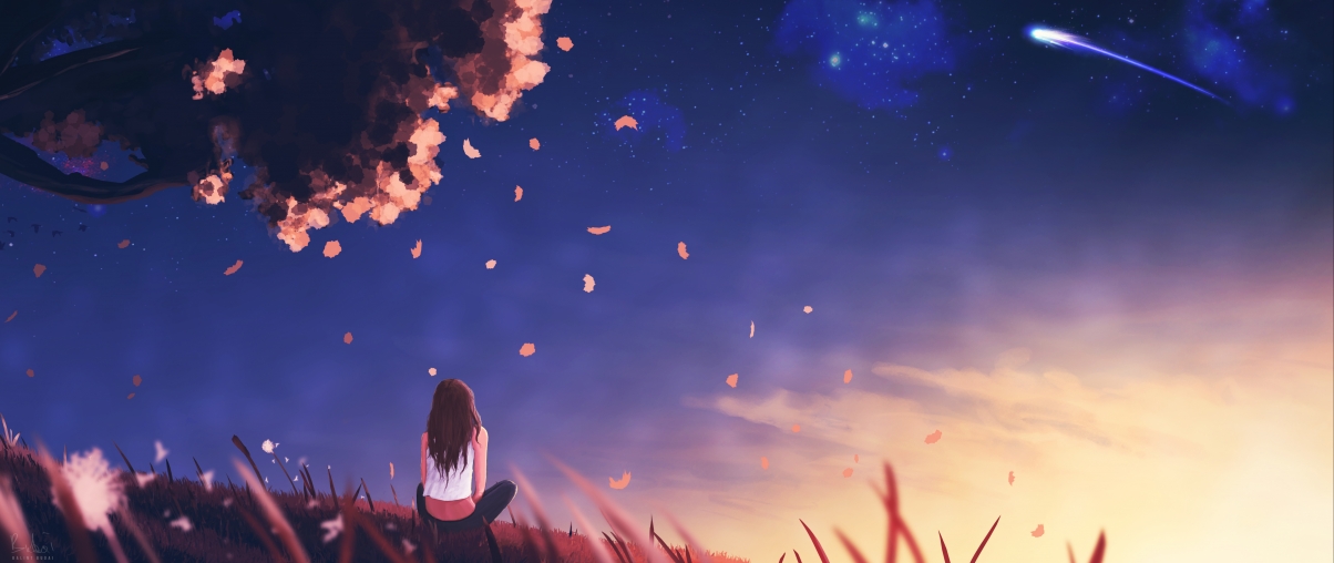 Hope rises 5k wallpaper