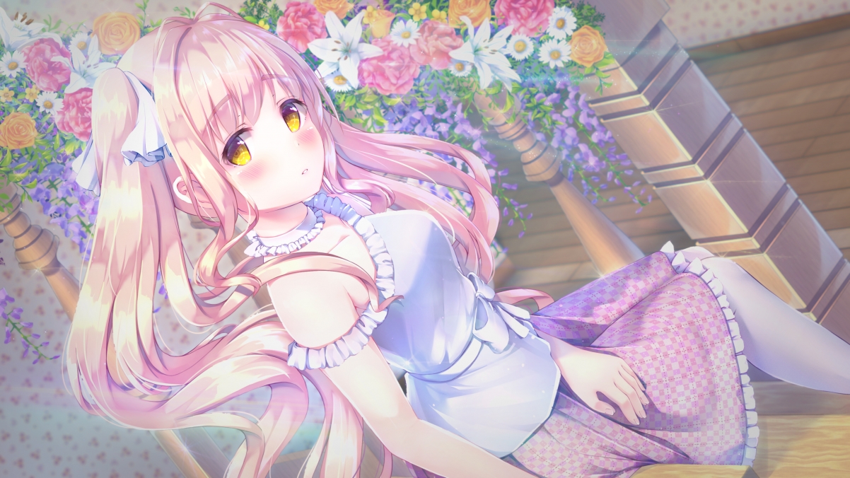 Saiyuan Temple Koto Cinderella Girl 4