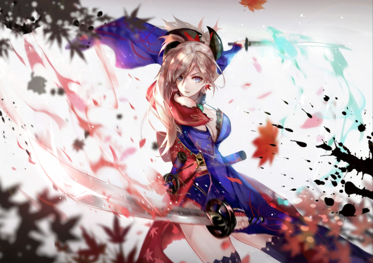 Musashi Wallpapers