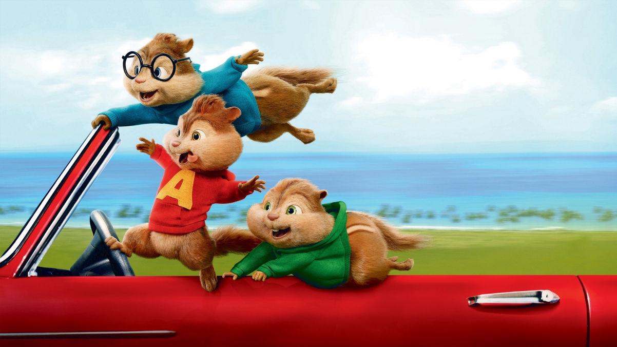 Mouse Laibaolu chip 4k HD picture