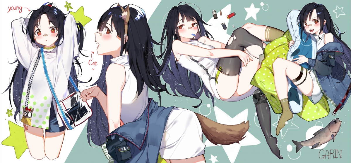 Girls
