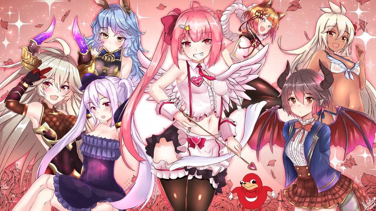 Valentine