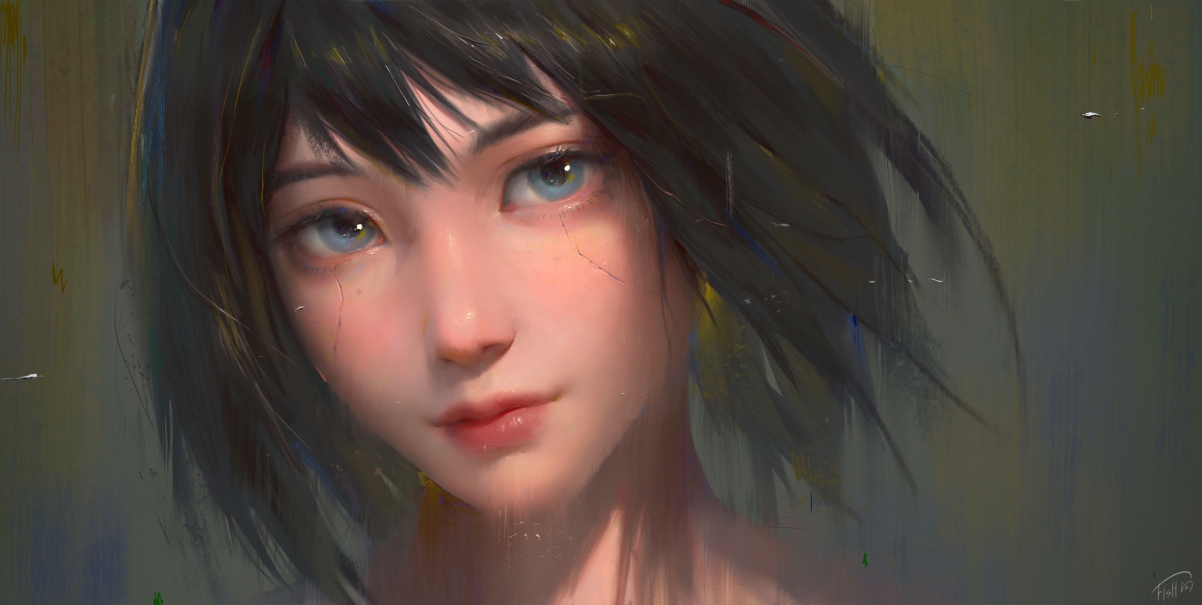 Girl