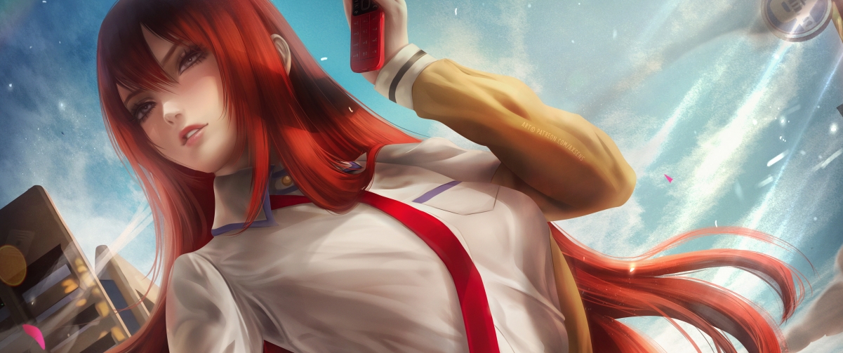 Kurisu Makis