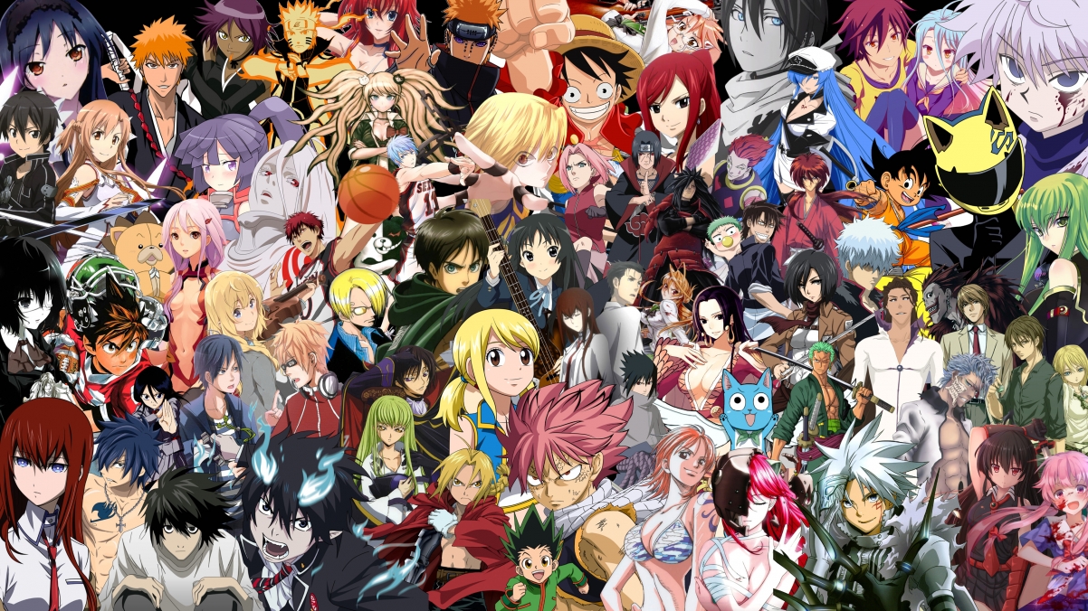 Dragon Ball, Mobile Suit Gundam, Death