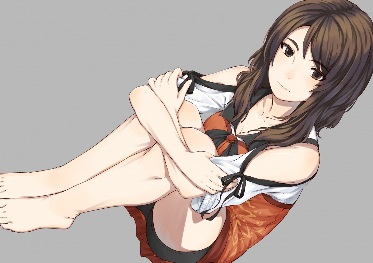 The Witch of Zero Raven will not come to Fang Xili