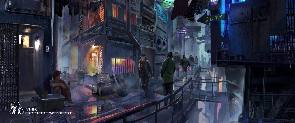 3440x1440 Wallpaper