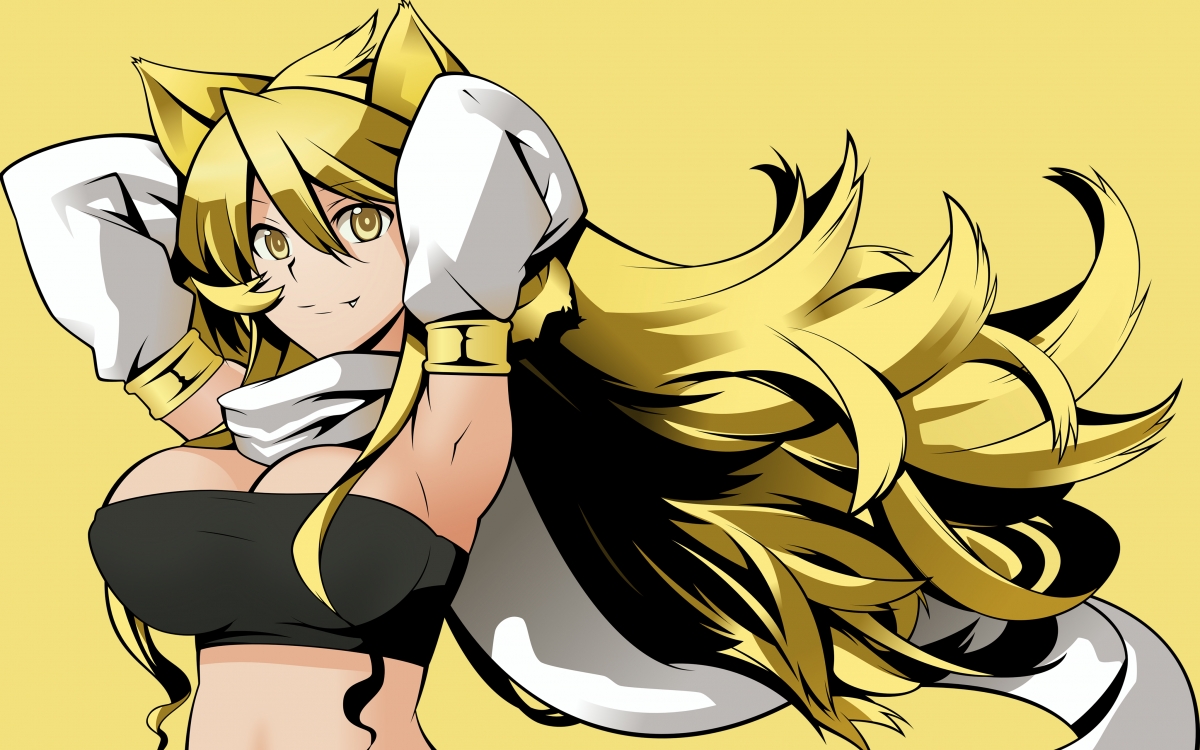 Leonai 4K Wallpaper Picture