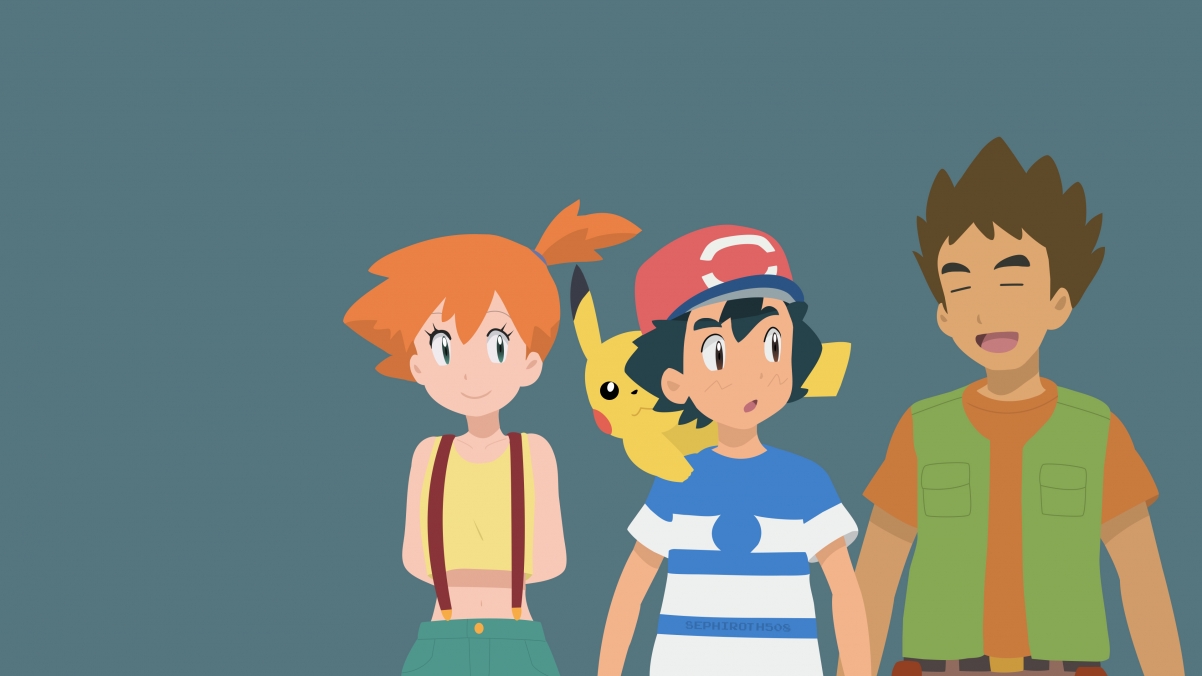 Pokemon Pokémon Pickup