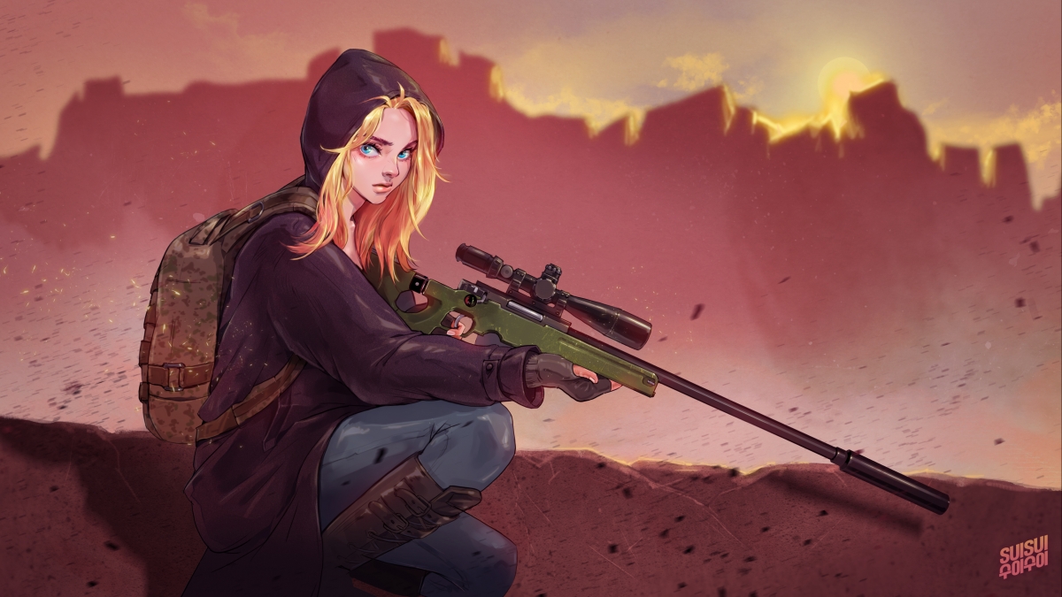 PlayerUnknown