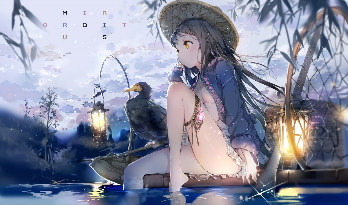 Gangnam Shochu 4k Anime Wallpaper