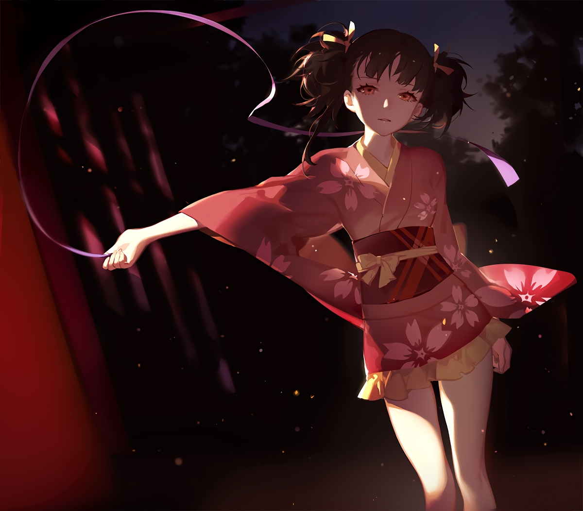 Kabaneri Japan and