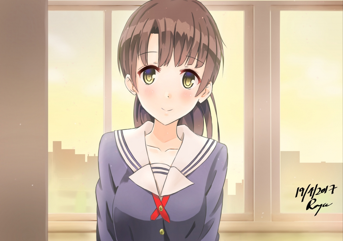 How to develop a hostess from Kato Keiro
