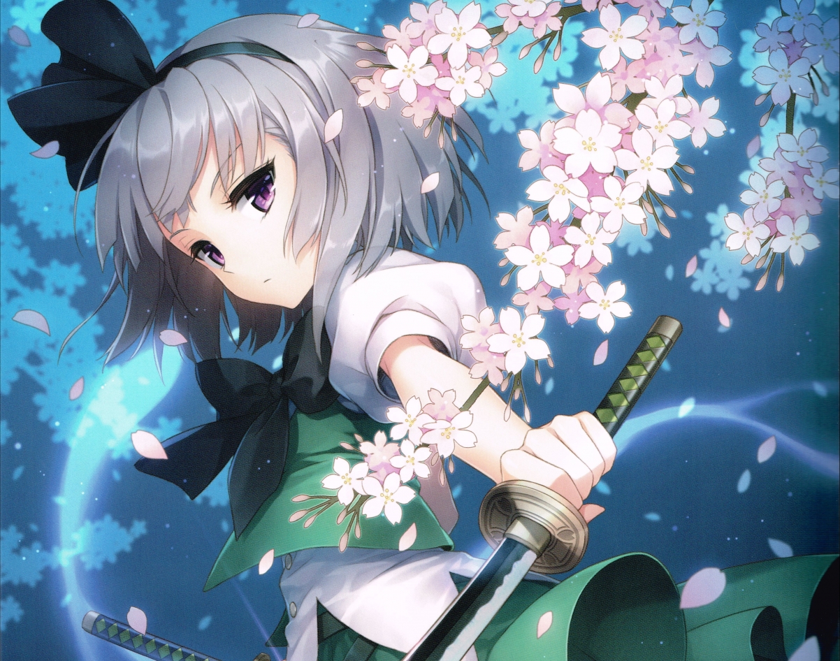 Soul Demon Dream 4K Picture