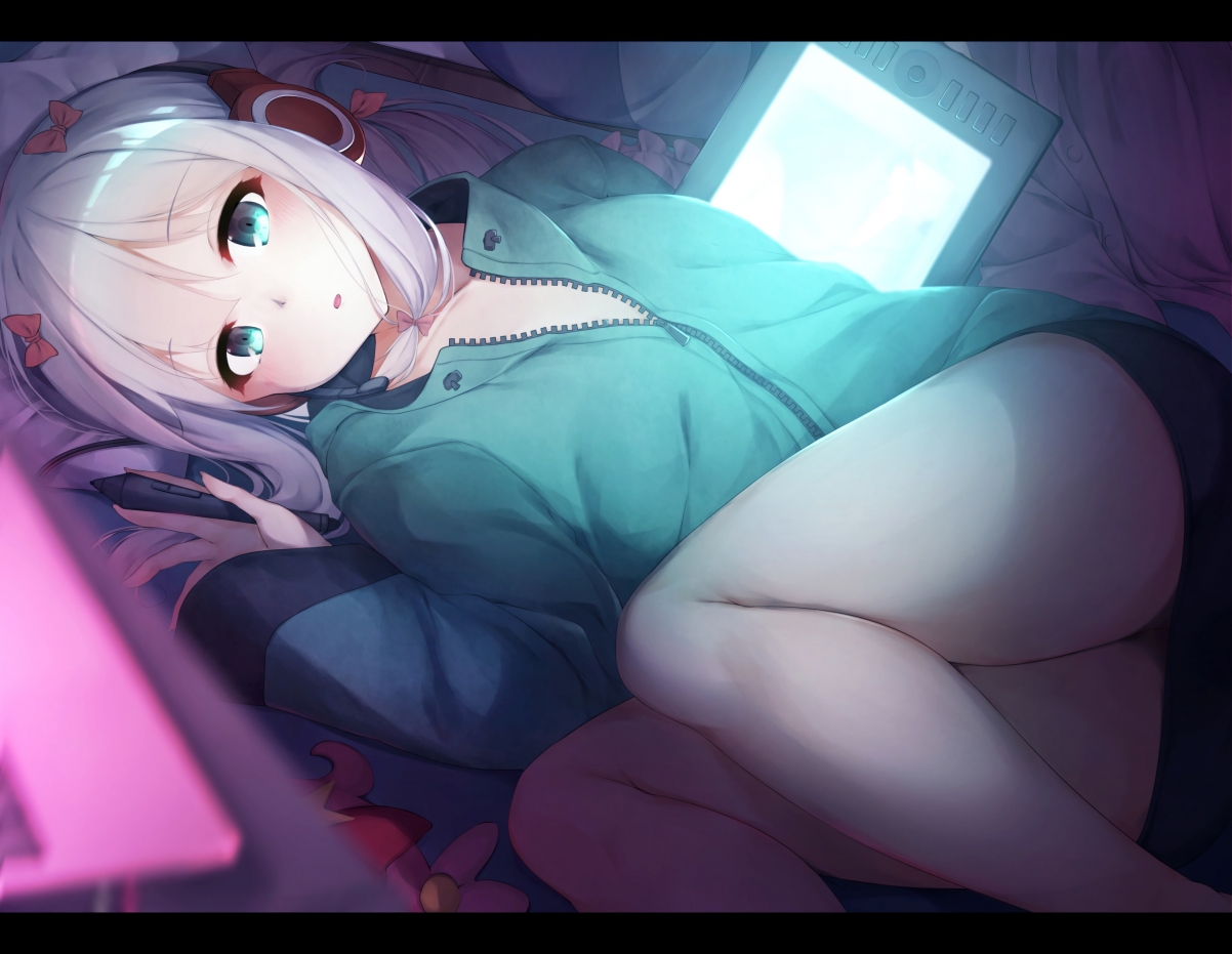 Teacher Huang Man Eromanga teacher wall