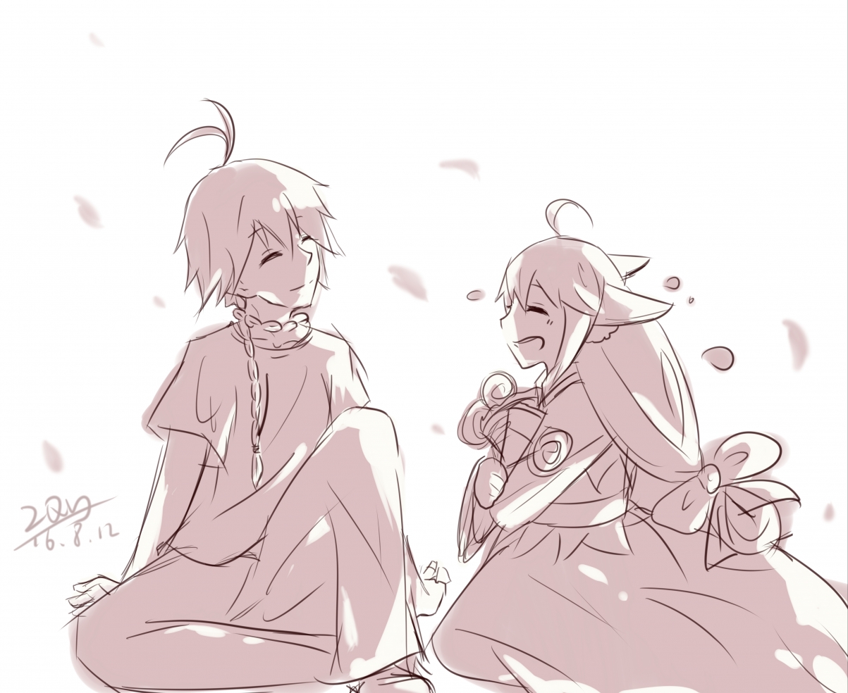 Fox Demon Little Matchmaker Yuesu 5k Anime