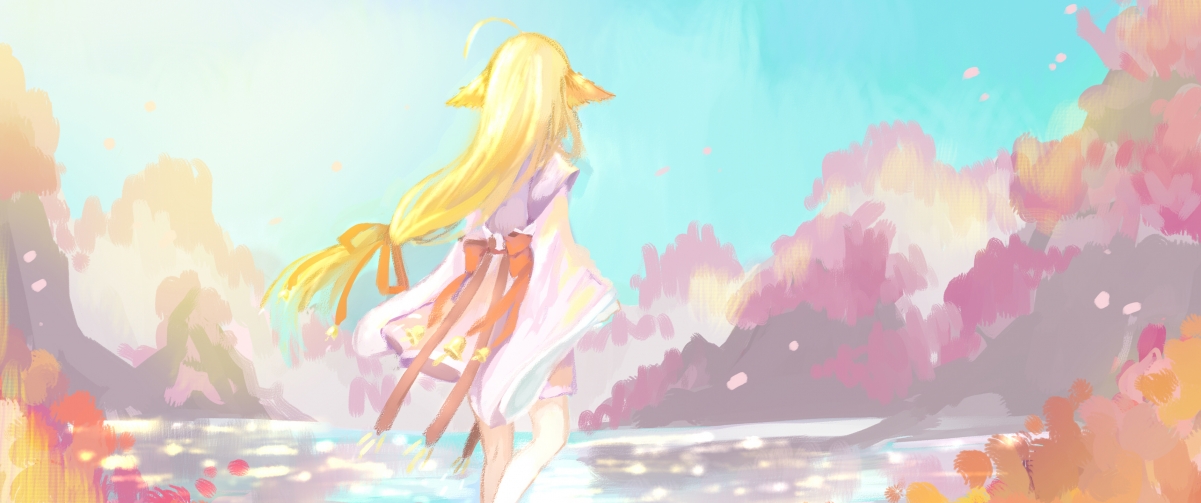 Fox Demon Little Matchmaker Tushan Red Red 344