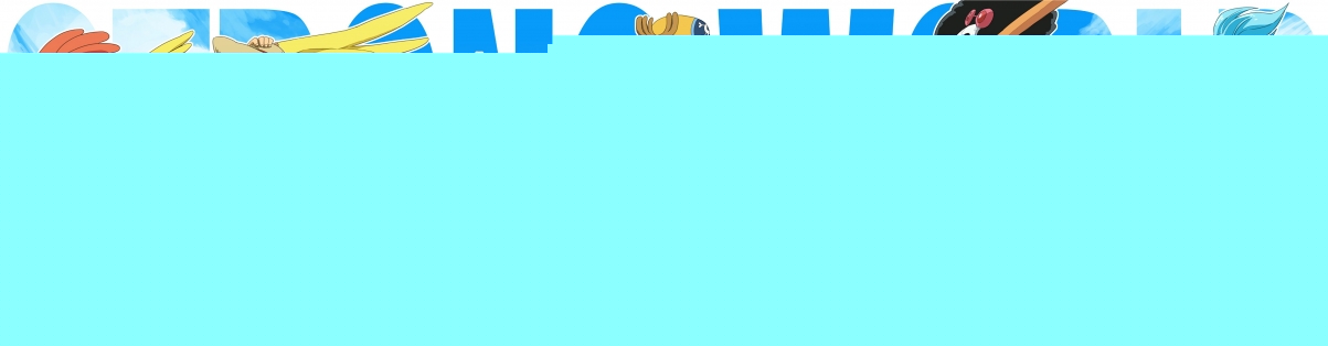 One Piece One Piece 6K Anime Wallpaper
