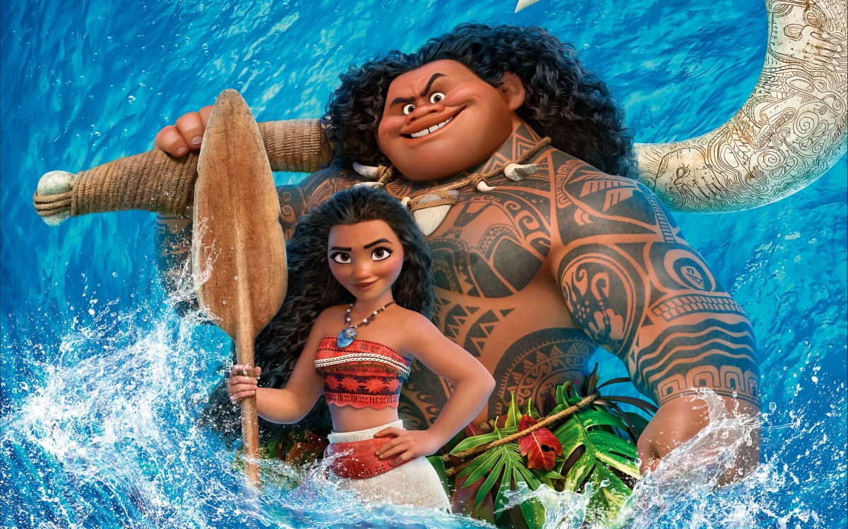 Ocean Romance HD material picture