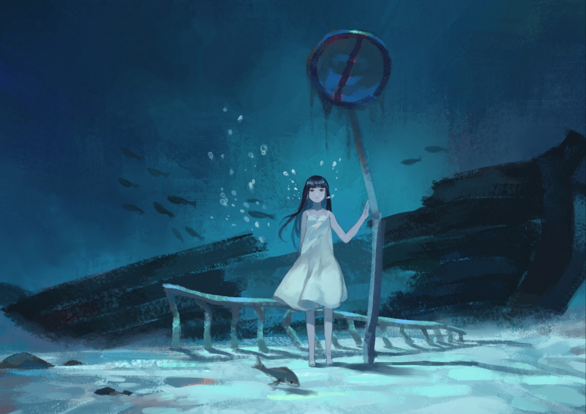 Anime Wallpaper