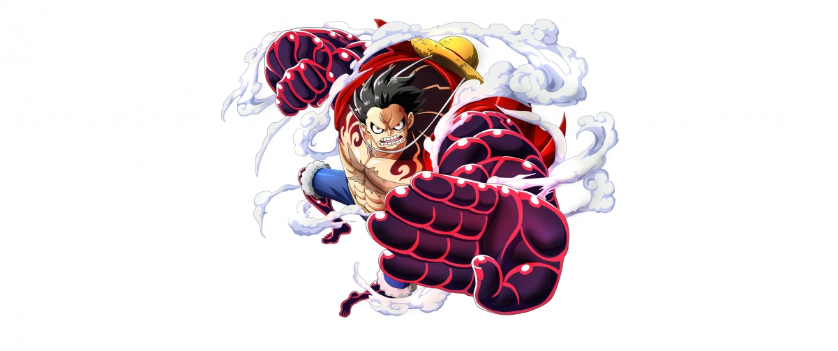 Pirate Captain Supernova Monkey