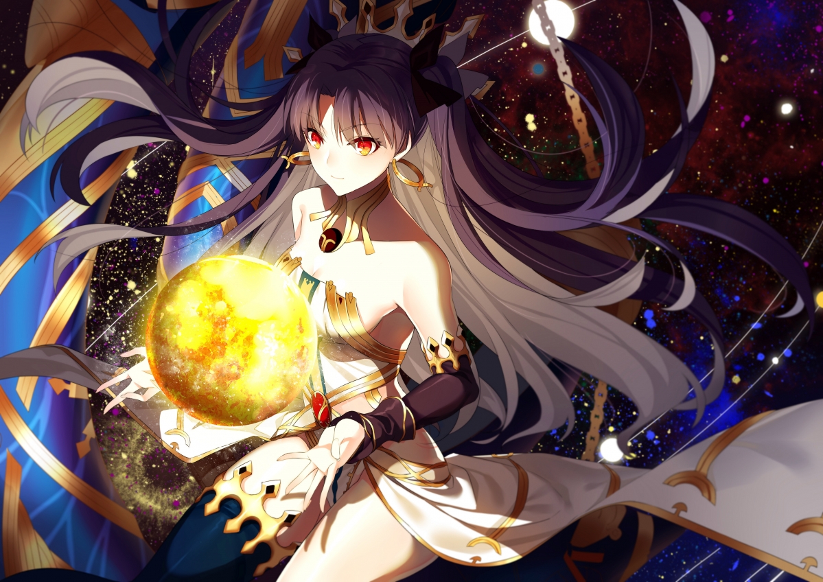 The Goddess of Venus