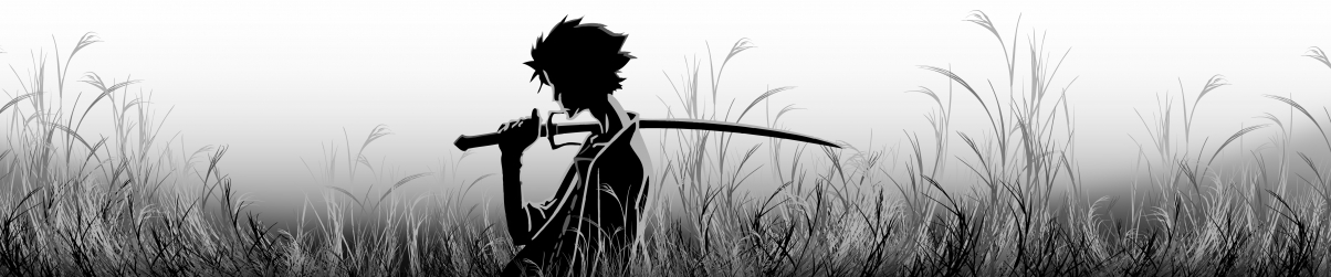 Anime Katana 5K Picture